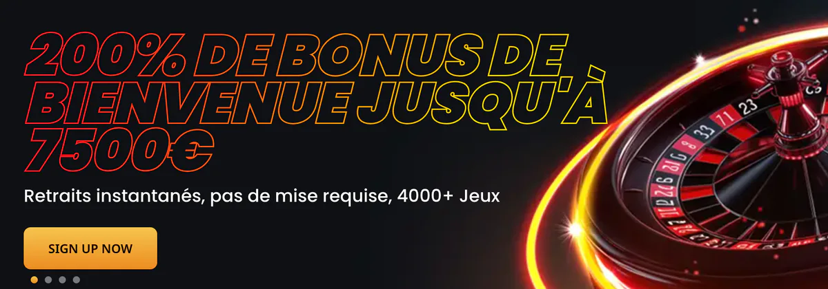 Instant Casino