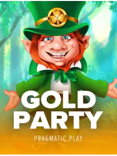 Gold Party