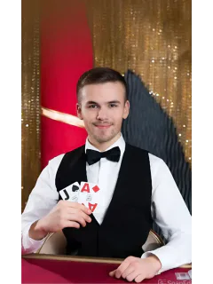 Classic Speed Blackjack 21