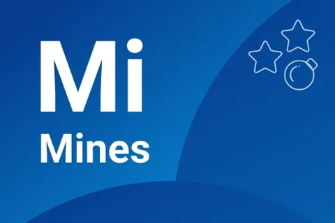 Mines — Spribe