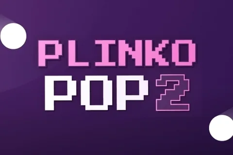 Plinko Pop 2 — Mascot Gaming