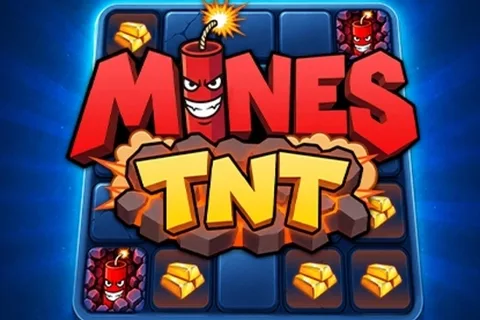 Mines TNT — Gamzix